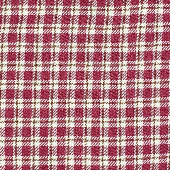 Polo Ralph Lauren Oxford Shirt Men's Size Small Red Plaid LS Button Down - Picture 7 of 11